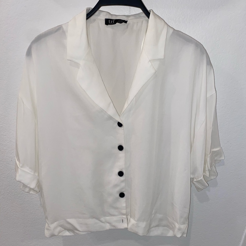 COPY - Zara Blouse size M